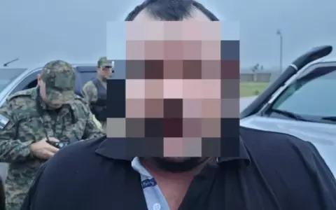 En operativo capturan a asesinos de los polic�as de Puentesi�o
