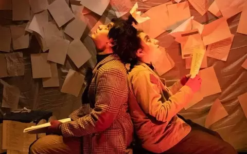 2� Festival Internacional de Teatro Online con nutrido programa