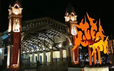 Tras el �xito de la primera edici�n, Pinta Sud ASU anunci� la pr�xima