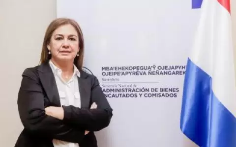 Titular de Senabico se�ala que otorgar� informaci�n "que la ley permita" a subsecretario de Estado de EE. UU.