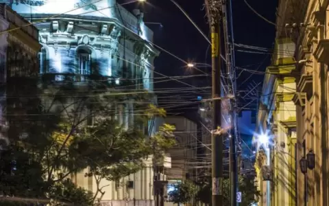 �Kultura Rape�, recorrido por espacios culturales alternativos