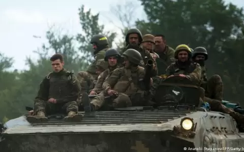 Ucrania registra 9.000 soldados muertos desde el inicio de la invasi�n rusa