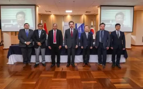 Hyundai se compromete a desarrollar industria de autos el�ctricos