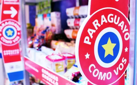 Industria nacional no termina de convencer al consumidor paraguayo