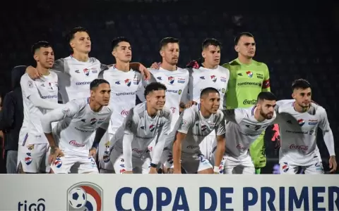 Molestia en la c�pula de Nacional por la no concentraci�n del plantel