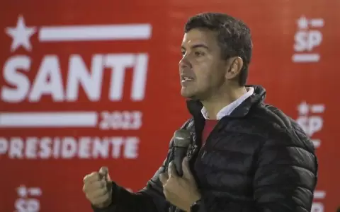 Reducci�n de tarifa de ANDE es "oportunismo electoral y claro populismo", seg�n Pe�a
