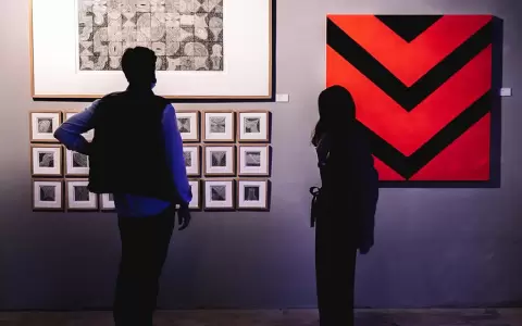 �ltimo d�a para postularse a Ox�geno Feria de Arte 2022