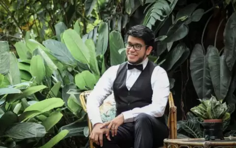 Orlando Riveros y Paulo Alonso se presentan en recital de piano