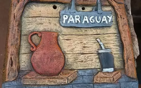 Feria del Folclore en la Estaci�n del Ferrocarril de Aregu�