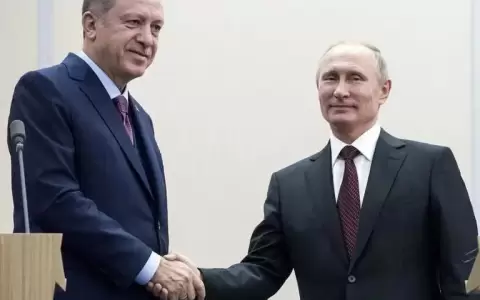 Turqu�a se suma a China para financiar la invasi�n de Putin a Ucrania: duplic� sus importaciones de petr�leo ruso