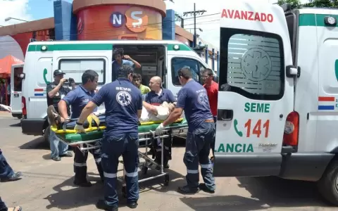 Dan tips para evitar accidentes de tr�nsitos
