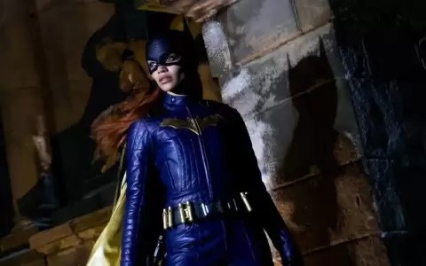 Warner Brothers renuncia a estrenar la pel�cula "Batgirl" que ha costado casi 90 millones de euros