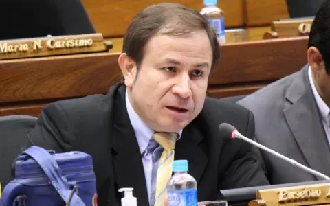 Diputado habilitar� oficina para denunciar a titular de IPS