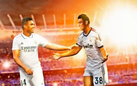 Real Madrid oficializa la venta de Casemiro al Manchester United