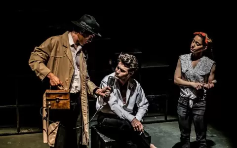 Premios Edda de los R�os: nominados de este a�o