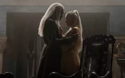 Estreno de �House of the Dragon�, precuela de �Game of Thrones�