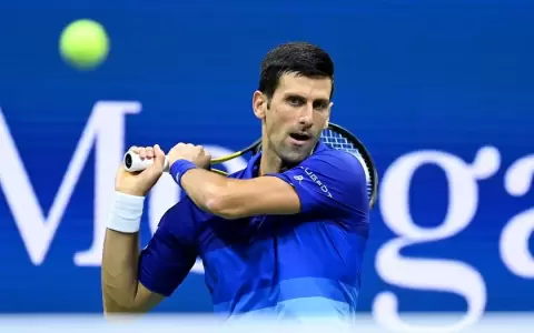 Djokovic no jugar� el US Open