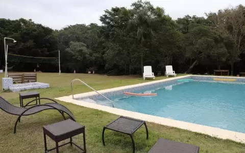 Nueva Colombia espera a turistas que deseen pasar tiempo de relax