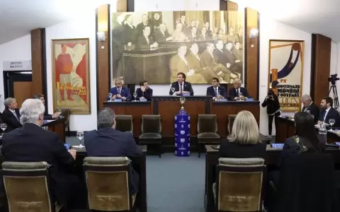 Mundial 2030: Paraguay, Argentina, Chile y Uruguay oficializan candidatura