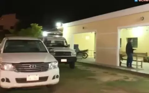 Denuncian que mujer apu�al� y mat� a su marido en Atyr�