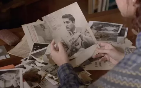 "El viaje de Javier Heraud", nuevo estreno en Kili Video