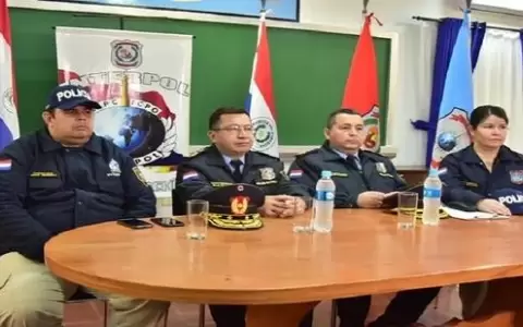 Capturan y extraditan desde Portugal a supuesto homicida