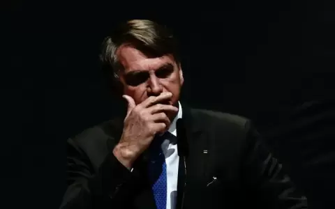 La Fiscal�a brasile�a present� un recurso contra Bolsonaro por poner en duda el sistema electoral