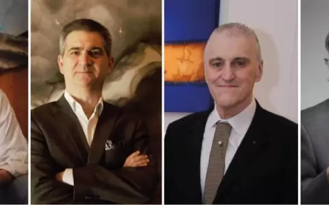 Coleccionismo, uno de los temas centrales de Pinta Sud ASU