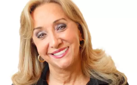 Rafaela Guanes: �Este sistema basado en la corrupci�n se est� reproduciendo a s� mismo�