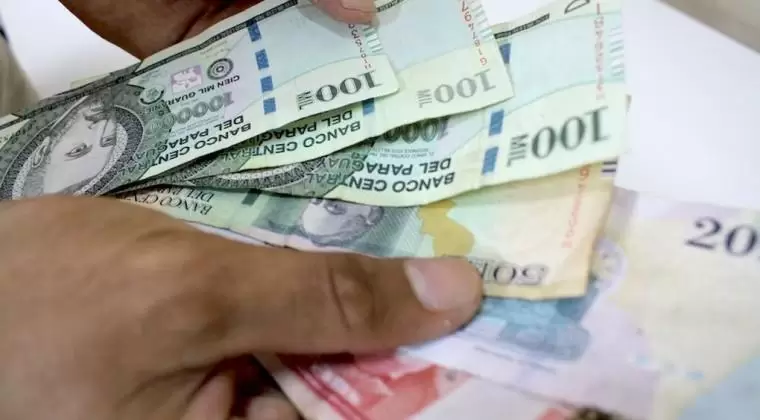 Sólo 1 de cada 5 trabajadores tiene posibilidades de ahorrar