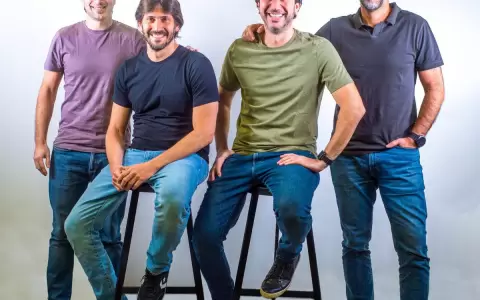 Negocio de pagos digitales se fortalece con inyecci�n de USD 35 millones