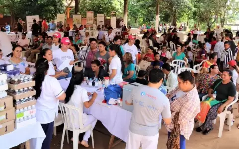 Brindar�n servicios para la mujer este viernes a pobladoras de Mariano R. Alonso