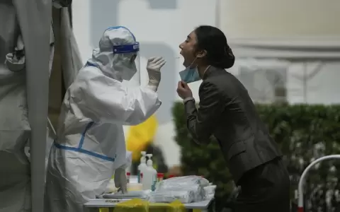 Detectan en China 35 casos en humanos de un nuevo virus de origen animal