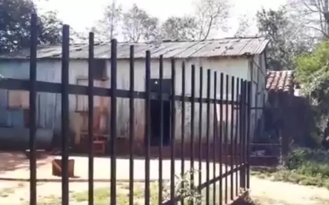 Detienen a hombre acusado de matar a golpes a su hija de cuatro meses