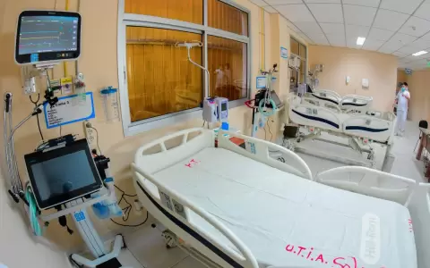 Viruela s�mica: recomendaciones para el manejo de ropas de cama en hospitales
