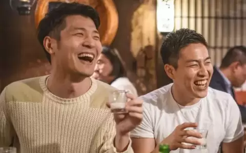 Inusual campa�a iniciada en Jap�n para aumentar el consumo del alcohol