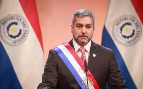 Cuatro a�os de Abdo �plagados de corrupci�n�, seg�n diputado