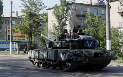 Las sanciones contra Rusia afectan a la industria militar de Putin: ya no cumple los pedidos de exportaciones
