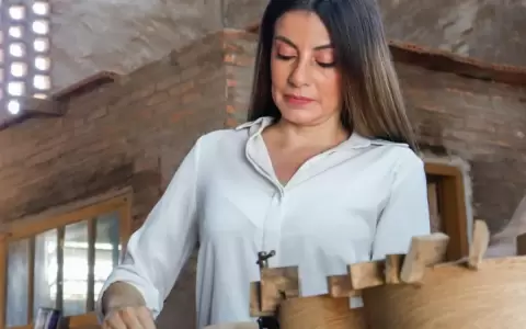 Luz Borja: �Necesitamos educaci�n de calidad para una verdadera transformaci�n�