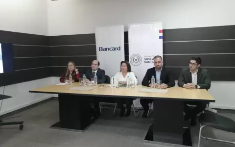 Dinavisa y Bancard se al�an para facilitar abono de aranceles con pagos electr�nicos
