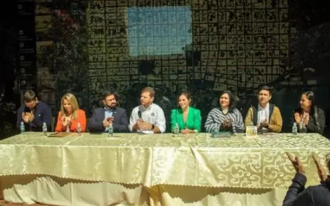 Los 85 lugares m�s representativos de Asunci�n