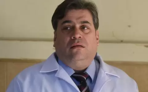 El doctor Sa�l Zaputovich es el nuevo titular del Cenquer