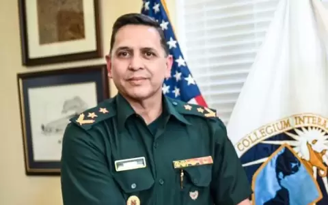 Designan a nuevo director de Altos Estudios Estrat�gicos