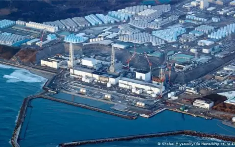 Jap�n planea construir reactores nucleares de nueva generaci�n