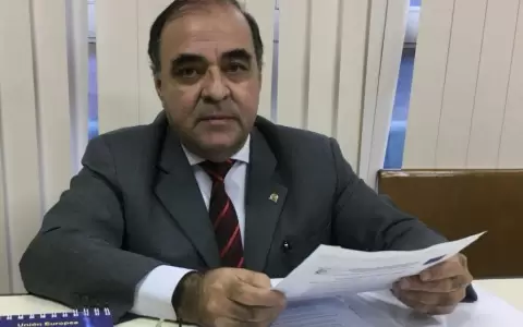 Rigoberto Zarza: "La democracia paraguaya tiene rostro de desigualdad�