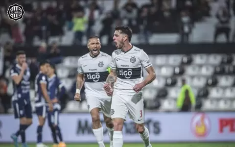 Olimpia supera a Ameliano y llega con la moral en alza al Supercl�sico