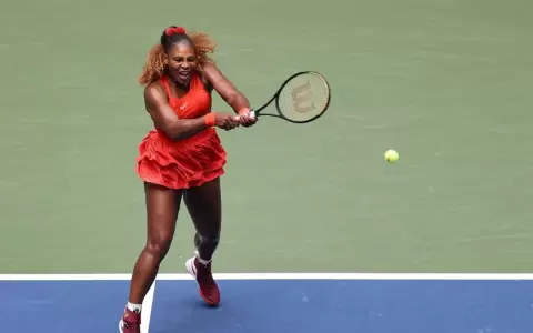 Serena Williams anuncia su retiro