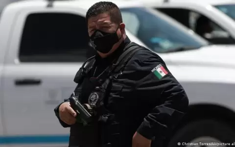 Matan en M�xico a otro periodista y suman 15 en 2022