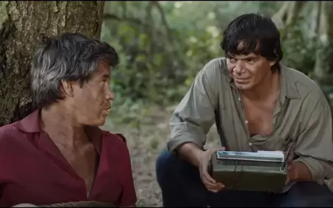 El cine paraguayo tendr� espacio propio en Pinta Sud ASU