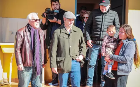 Abdo sobre Cartes: "Su candidatura es capricho, quiere tener de secretario al presidente"
